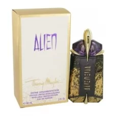Thierry Mugler Alien Divine Ornamentations